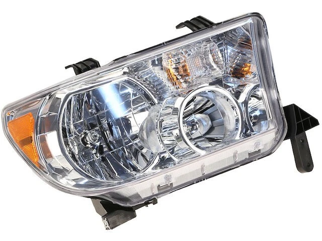 Правая фара в сборе для Toyota Sequoia Tundra NX66C3 2007-2017 годов выпуска - Изображение 1 из 1