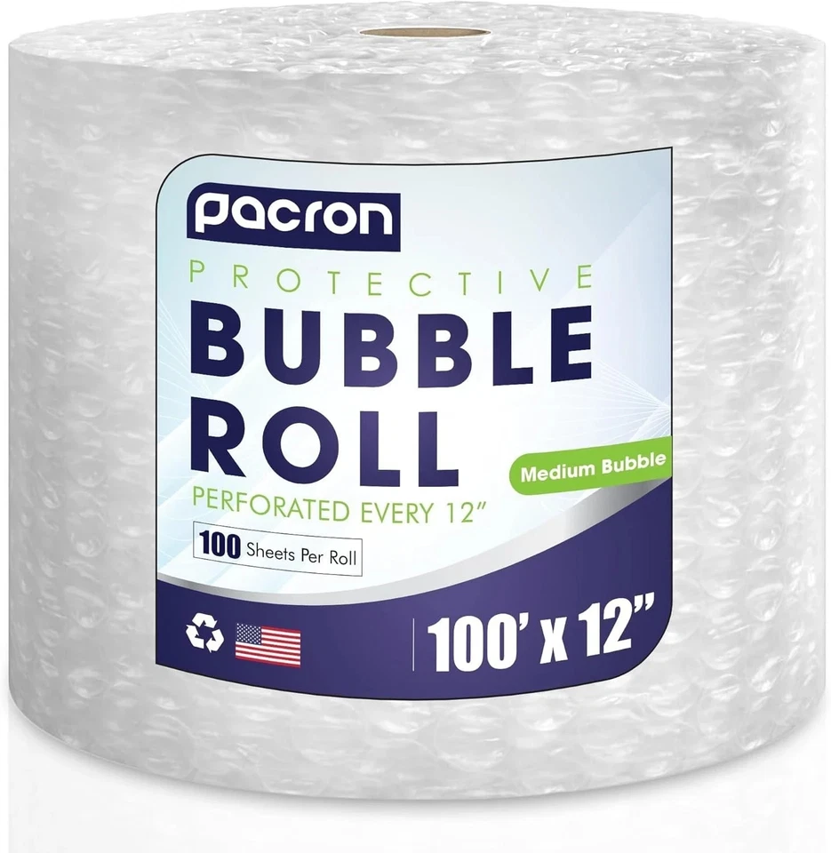 Medium Bubble 5/16 - Image 1 of 4