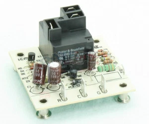 ICM255 FAN BLOWER CONTROL ON 1 SEC OFF 60 SEC. - Picture 1 of 2