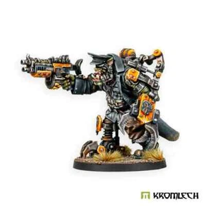 KROMLECH IRON REICH WARCHIEF - Bild 1 von 6