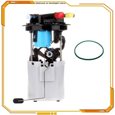 For Pontiac Montana Chevrolet Uplander 2005 2006 2007 Fuel Pump E3717M New - Image 1 of 4