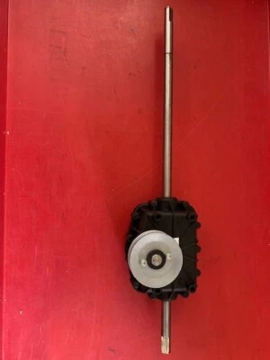 Nuevo 114-2819 transeje/transmisión para cortadoras de césped TORO Foto 1 de 2