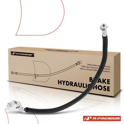 Тормозной гидравлический шланг задняя центральная сторона для Dodge Ram 1500 2007 2008 55398219AB - Изображение 1 из 4