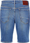 Tommy Hilfiger jeans shorts new Brooklyn spandex shorts size W34 W36 NEW