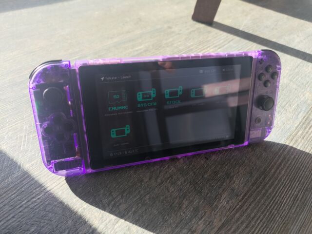 Jogo Nintendo switch - pokémon roxo