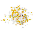 3 Pack/45G Confetti Decoration Supplies Glitter Decorative Items