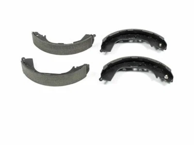 Juego de zapatas de freno trasero para Nissan Frontier 1998-2004 69489KJ 2003 1999 Foto 1 de 2