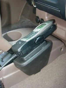 KUDA phone/navi console for Toyota 4 Runner from 2003 - Zdjęcie 1 z 1