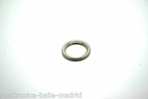 DRESS NUT FOR CARLING SWITCHES 110-P 112-P AND SEVERAL MODELS - Picture 1 of 1