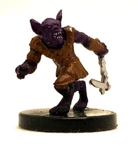 Mazmorras y dragones Lolthbound Goblin #13 Demonweb - Imagen 1 de 4
