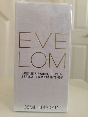 Auténtico. Nuevo en caja Suero Reafirmante Intenso Eve Lom, (1,0 oz/30 ml) Foto 1 de 3