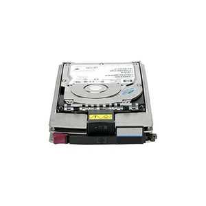 HDD 450GB HP FC 454415-001 15K DP 3.5" + CADDY - Zdjęcie 1 z 1