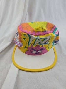 Vintage 1980s Taz Hat. Painter Hat. - Picture 1 of 11
