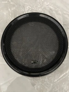 2 Arc Audio 5.25 5 1/4 Grills Fits Any Brand Speaker Super Strong Grills - Picture 1 of 2