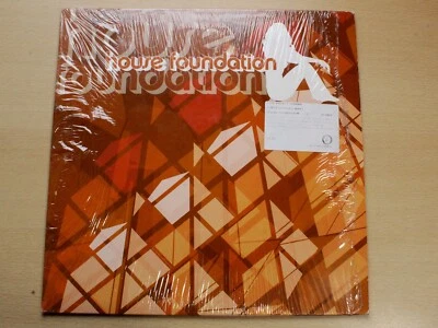 Deep Area/Funky Groove (Why?)/2002 12" Single/EX - Image 1 of 4