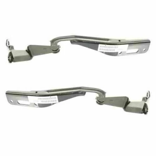 JUEGO DE PAR DE BISAGRAS DE CAPÓ DERECHA E IZQUIERDA APTO PARA HONDA FIT 2009 2010 2011 2012 2013 2014 Foto 1 de 1