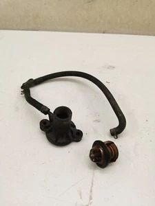 COPERCHIO VALVOLA TERMOSTATICA PIAGGIO BEVERLY 200 2002 2003 2004 2005 - Imagen 1 de 4