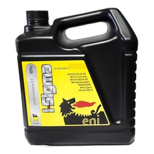 Agip olio motore