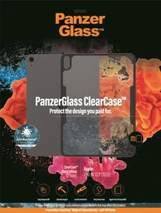 PanzerGlass ClearCase for Apple iPad Air 10,9" (2020) - Bild 1 von 1