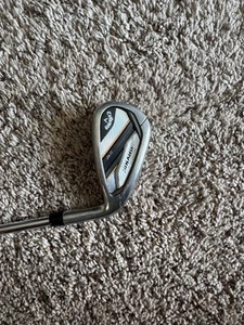 Callaway Mavrik 8 Iron Stiff Flex Steel, Right-Handed - Picture 1 of 5