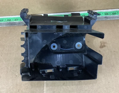 2011-2018 Volkswagen Jetta Engine Compartment Fuse Box Bracket OEM - Image 1 of 4