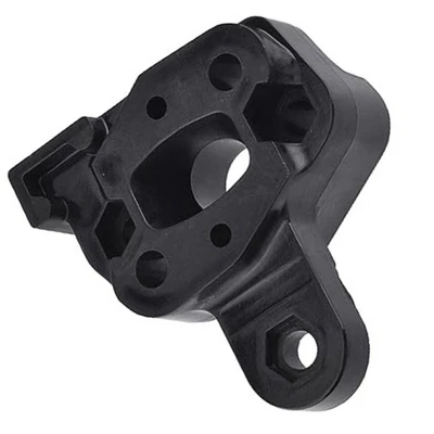 Robust Spacer Flange for FS85 For Lawnmower Compatibility Part No 4137 121 1601 - Image 1 of 4