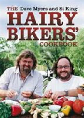 The Hairy Bikers Cookbook by Dave Myers;  Si King - Imagem 1 de 1