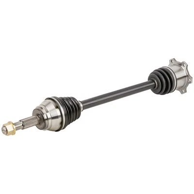 Eje trasero derecho CV para Infiniti FX35 2003 2004 2005 2006 2007 2008 Foto 1 de 2