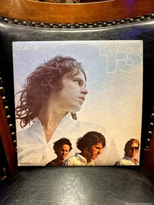 The Doors - 13 Vinyl LP [1974] EKS-74079 - Picture 1 of 4