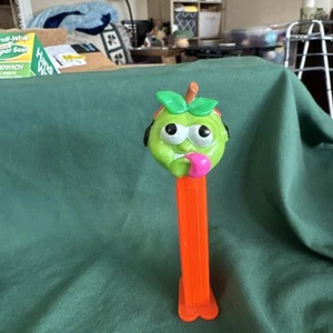 2001 Sourz Apple Pez Dispenser - Picture 1 of 7