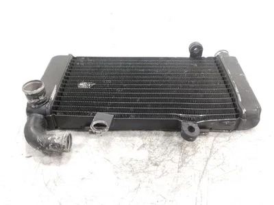 Radiador izquierdo Honda VTR1000 F Super Hawk 98-05 Foto 1 de 4