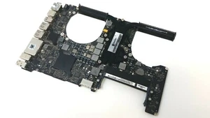 15" Apple MacBook Pro A1286 Unibody 2.93 GHz Core 2 Duo (T9800) Logic Board 2009 - Picture 1 of 2