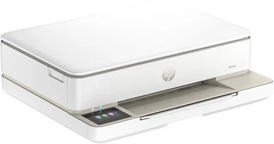 HP Envy 6120e All-in-One Multifunktionsdrucker Bluetooth Wi-Fi AirPrint USB - Bild 1 von 4