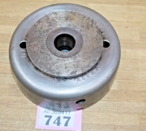 KAWASAKI Z650 B Flywheel Oem 1978 KZ650 24k miles - Picture 1 of 9