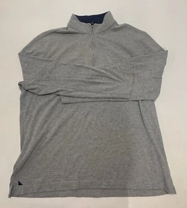 Untuckit Sweatshirt Men's Long Sleeves Size XL - Picture 1 of 6