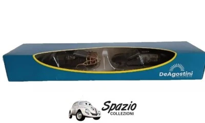 DODGE CHARGER SRT-8  "FAST & FURIOS" X2 SCALA 1/43 - Immagine 1 di 4