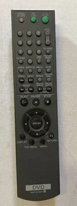 CONTROL REMOTO SONY RMT-D153A para DVP-NS425 DVP-NS425P DVP-NS725 DVP-NS725P - Imagen 1 de 1