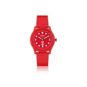IAM OROLOGIO DONNA IN PLASTICA RICICLATA REFERENZA IAM-358 CORAL - Imagen 1 de 4
