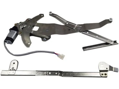 For 2002-2007 Subaru Impreza Window Regulator Front Right 72422PRBB 2003 2004 - Image 1 of 2