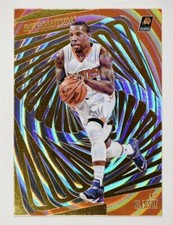 2015-16 Panini Revolution Nova #59 Eric Bledsoe - NM-MT