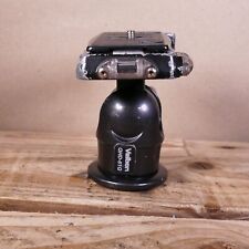 Velbon QHD-61Q Ball Head and Quick Release Plate - Well Used