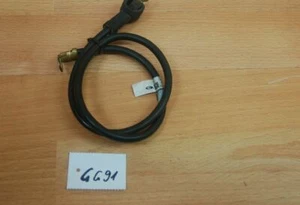 Triumph Sprint ST 1050 ABS 07-10 Anlasser Kabel gg91 - Picture 1 of 1