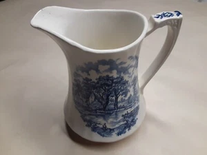 Edinburgh Alfred Meakin creamer 6 inches tall - Picture 1 of 11