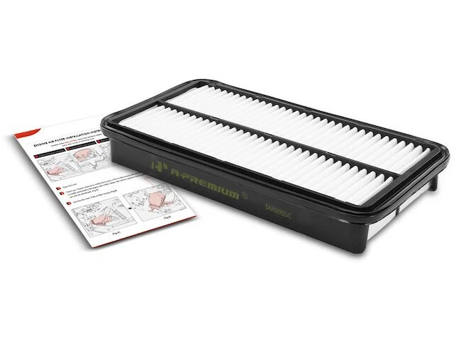 Filtro de aire para Toyota Celica 1987-1993 1988 1989 1990 1991 1992 TD569CJ Foto 1 de 1