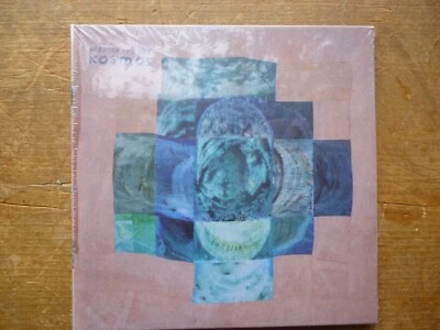 BREMER / McCOY:  Kosmos: SEALED NEW CD 2024 - Image 1 of 3