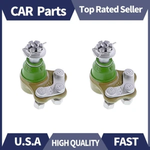 Suspension Ball Joint Mevotech Front Upper 2PCS For Dodge Ram 1500 2000 2001 - Picture 1 of 2