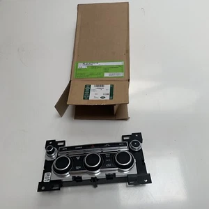 genuine Land Rover Range Rover 13- sport 14- heater control LR086025 - Picture 1 of 3