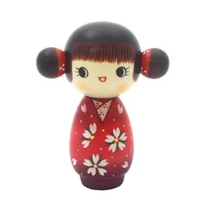 Creative Kokeshi Uraraka  Minister of International Trade and Industry Award, - Bild 1 von 7