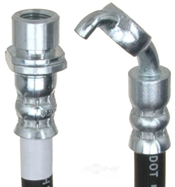 Manguera de freno delantera derecha para Toyota RAV4 2001-2005 GASOLINA 2002 2003 2004 Raybestos Foto 1 de 2