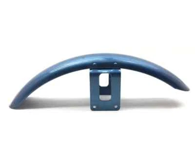 Harley Sportster 1200 2005 personalizado XL1200C 3167x carenado guardabarros delantero Foto 1 de 4